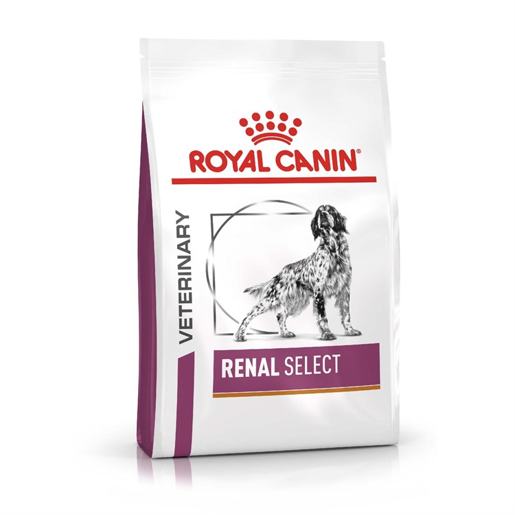 Royal Canin Renal Select 2 Kg Cane