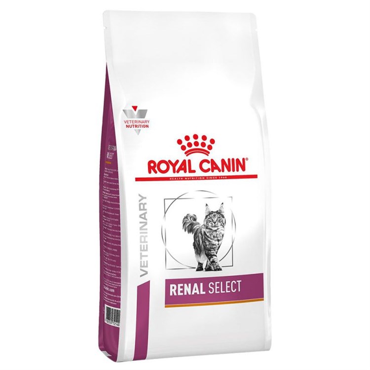 Royal Canin Renal Select 400 gr per Gatto