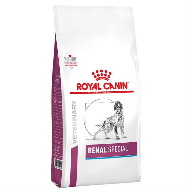 Royal Canin Renal Special 10 kg Cane