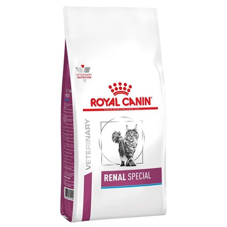 royal canin renal special 400 gr per gatto