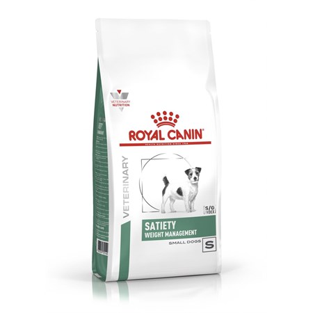 royal canin satiety small dog weight management 3 kg cane