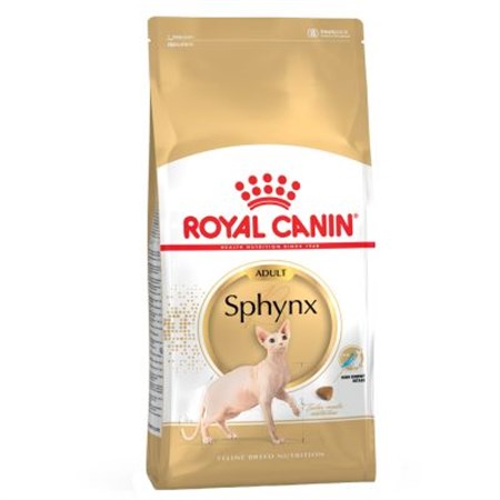 royal canin sphynx 2 kg per gatti