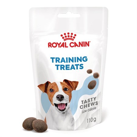 Royal Canin Training Treats 110 g Snack cane in Cani