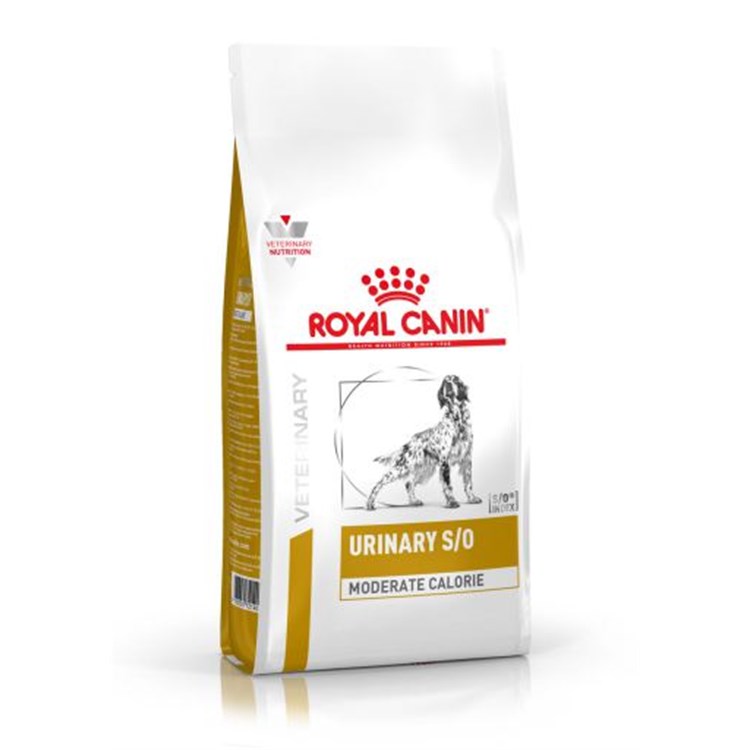 Royal Canin Urinary Moderate Calorie 12 kg SCAD PROD 30.06.2023