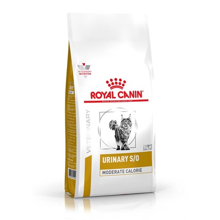 royal canin urinary s o moderate calorie 400 gr crocchette gatto