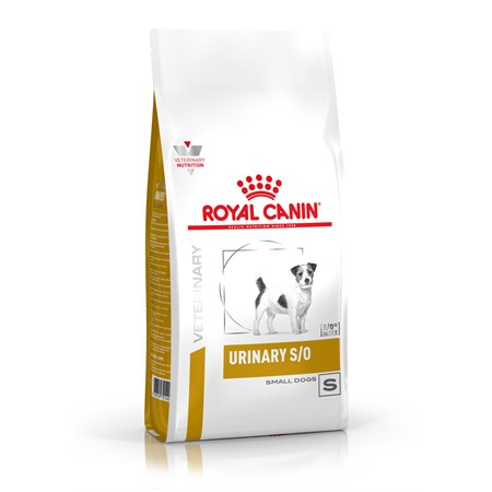 royal canin urinary s o small dog 4 kg per cane
