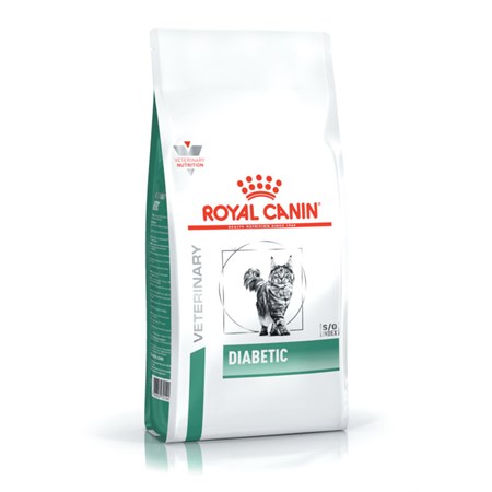 royal canin veterinary diet diabetic 400 gr gatto