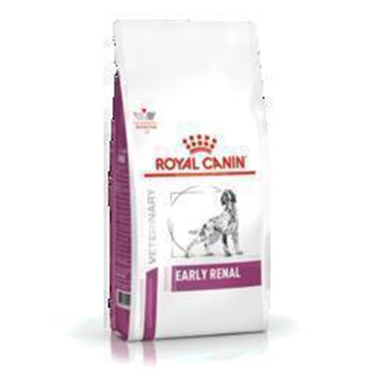 Royal Canin Veterinary Diet Early Renal 7 Kg Cane