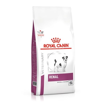 royal canin veterinary diet renal small dog 1 5 kg