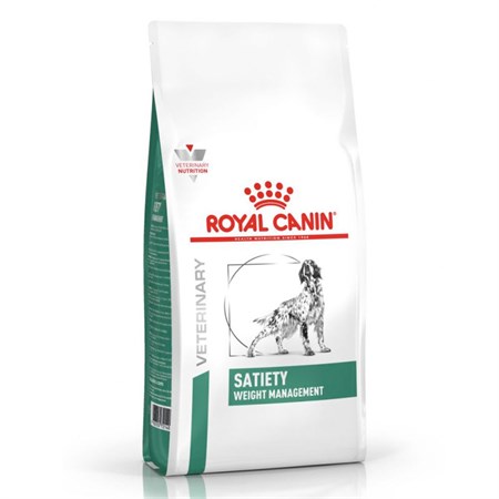 royal canin veterinary diet satiety weight management 1 5 kg cane
