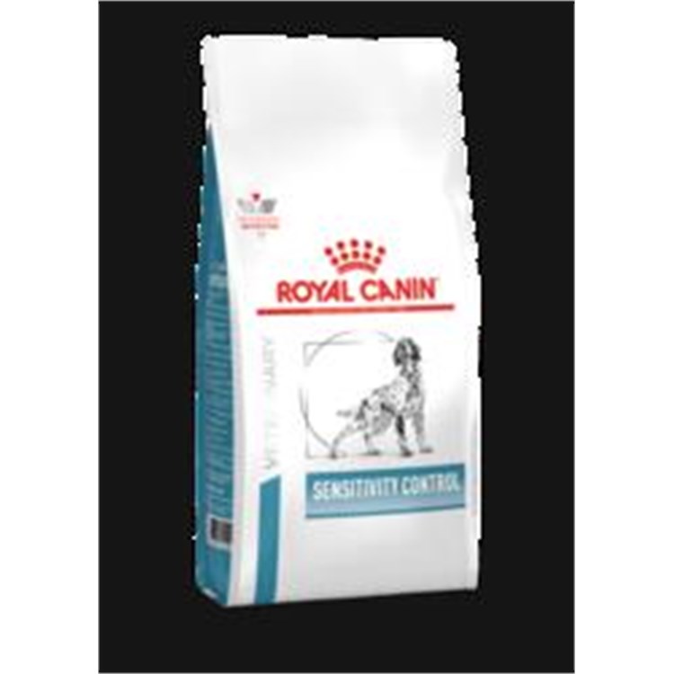 Royal Canin Veterinary Diet Sensitivity Control 14 Kg Cane SCAD P