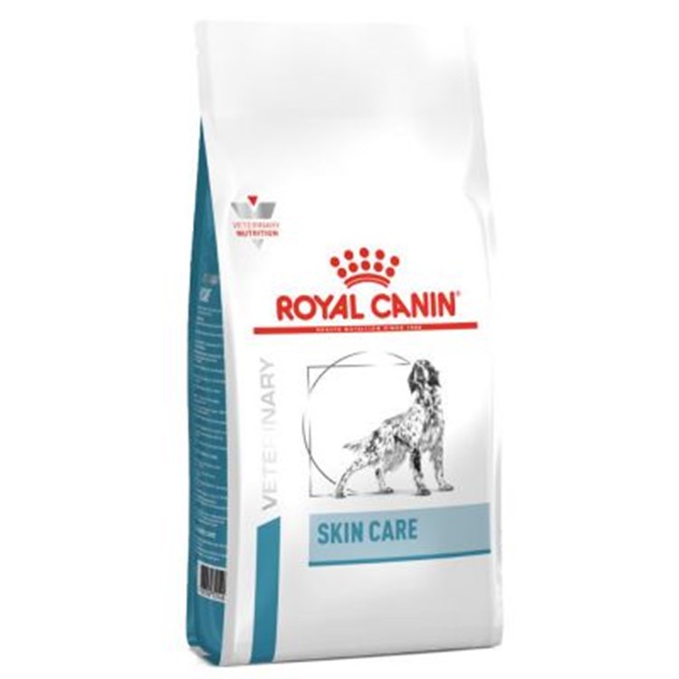 Royal Canin Veterinary Diet Skin Care 2 kg Per Allergie Atopiche Cani