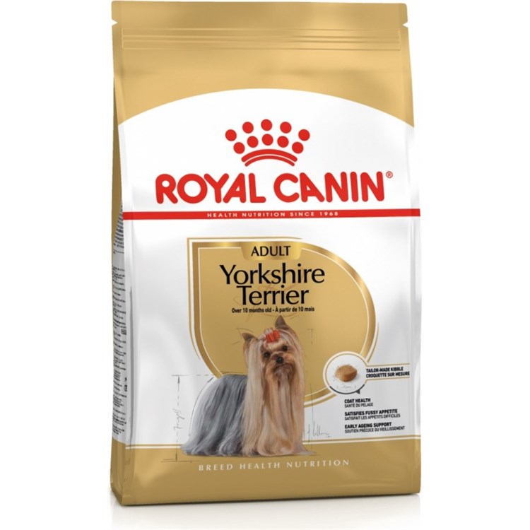 Royal Canin Yorkshire Terrier Adult 1,5 kg