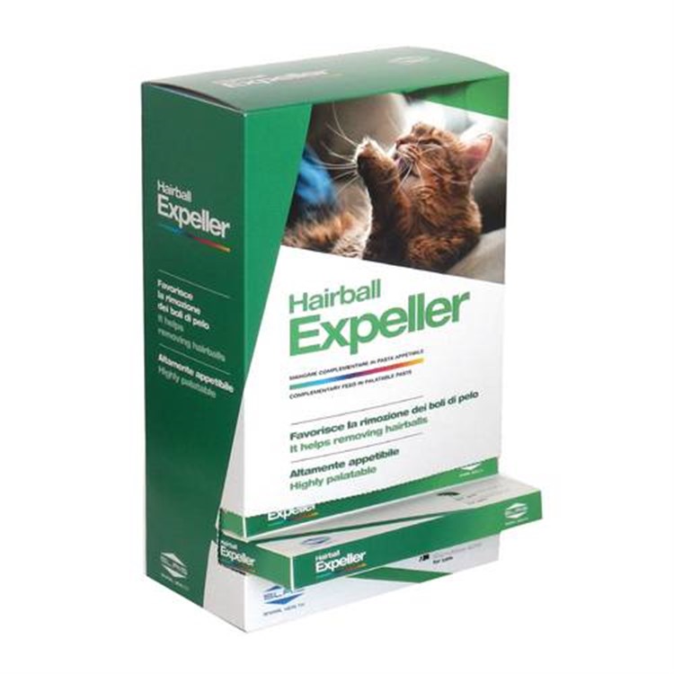Slais Expeller Hairball 50 gr