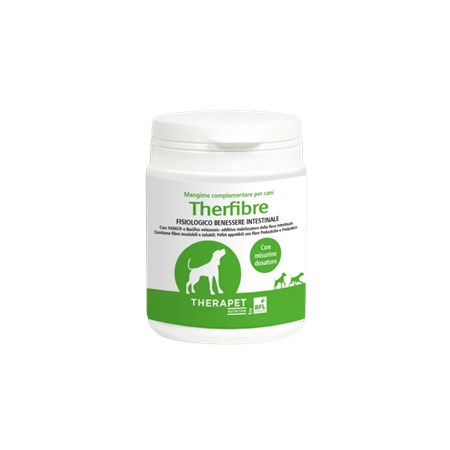 Therapet Therfibre 500 gr ex Pro Fibre in Cani