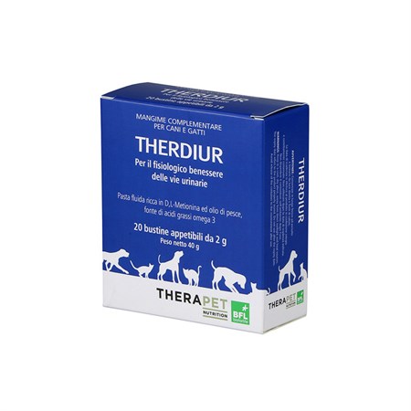 therapet therdiur 20 bustine