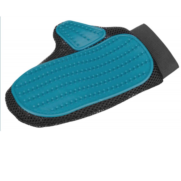 Trixie Guanto Per La Cura Del Pelo Per Cani E Gatti