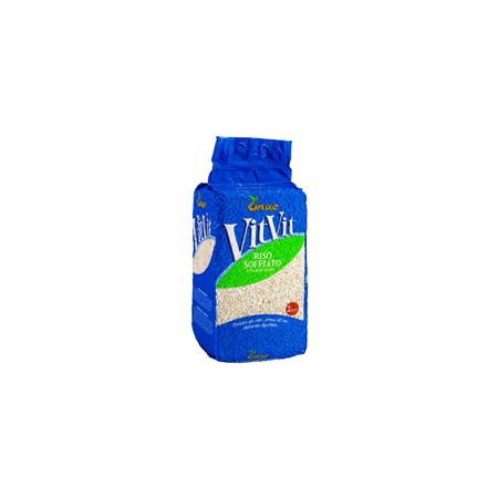 vit vit riso soffiato vitaminiazzato 2 kg